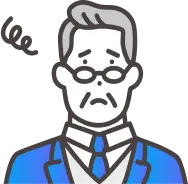 採用コストが高い。人事担当も不足している。