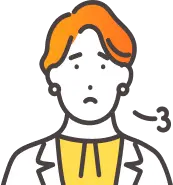 経験者が採用できない。未経験者の採用も検討している。